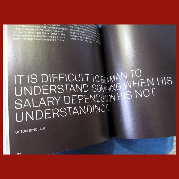 Book - An Inconvenient Truth: The Planetary Emergency of Global Warming.... - Picture 3 of 16